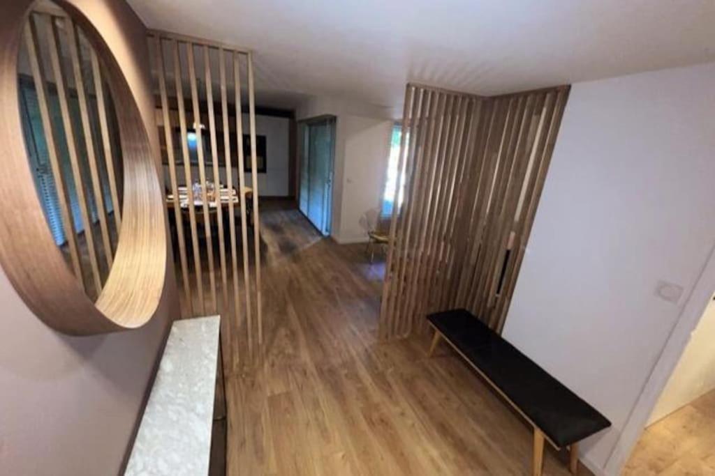 אביניון Aux Marches Du Palais - Ac Clim - Spacieux - Terrasse - Wifi מראה חיצוני תמונה